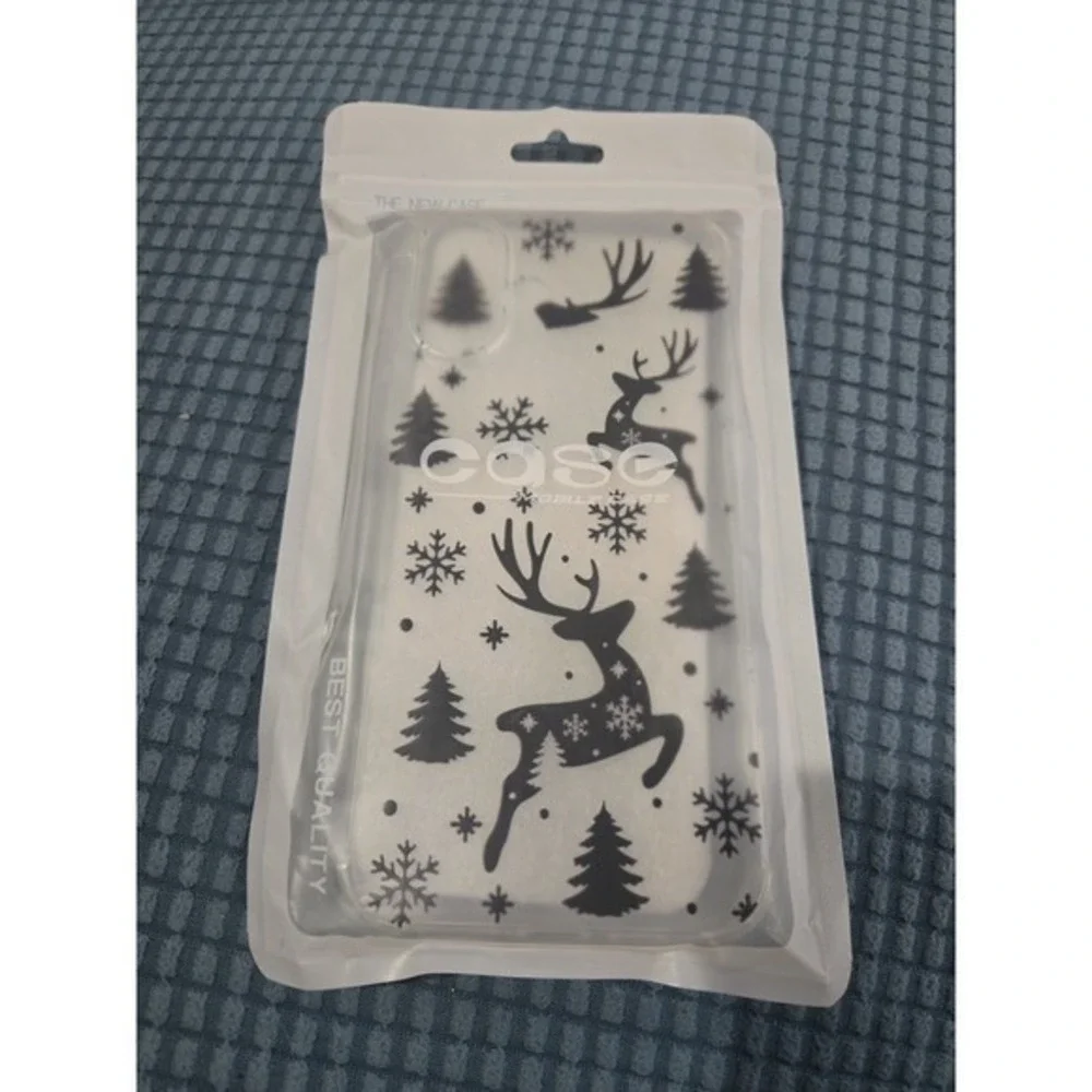PRICE SLASHED! IPhone 16‎ phone case